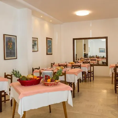 Rotonda מלון לידו די ג'סולו