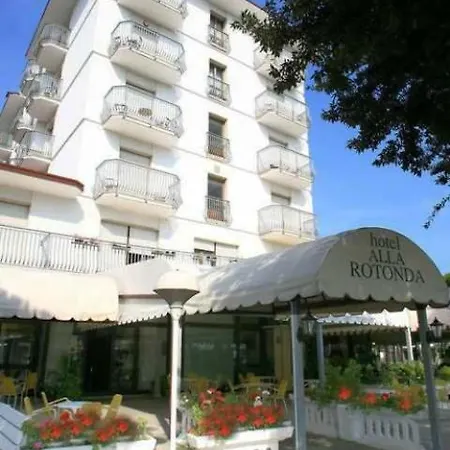 מלון Rotonda