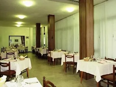 מלון Rotonda